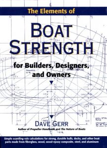 Baixar The Elements of Boat Strength: For Builders, Designers, and Owners: For Builders, Designers and Owners pdf, epub, ebook