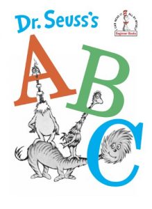 Baixar Dr. Seuss’s ABC (Beginner Books(R)) pdf, epub, ebook