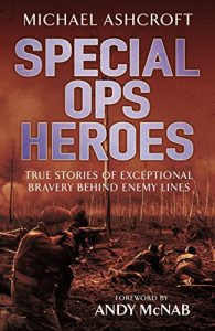 Baixar Special Ops Heroes (English Edition) pdf, epub, ebook