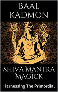Baixar Shiva Mantra Magick: Harnessing The Primordial (English Edition) pdf, epub, ebook