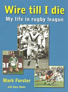 Baixar Wire till I die: My life in rugby league (English Edition) pdf, epub, ebook