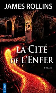 Baixar La Cité de l’Enfer (French Edition) pdf, epub, ebook