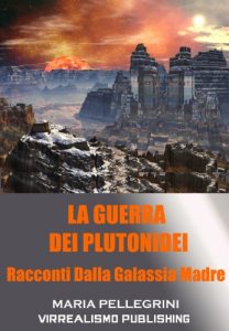 Baixar La Guerra dei Plutonidei pdf, epub, ebook