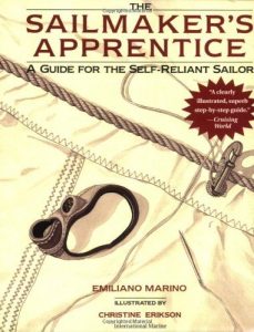 Baixar Sailmaker’s Apprentice: A Guide for the Self-reliant Sailor pdf, epub, ebook