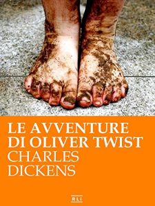 Baixar Le avventure di Oliver Twist (RLI CLASSICI) pdf, epub, ebook
