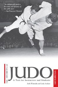 Baixar The Secrets of Judo: A Text for Instructors and Students pdf, epub, ebook