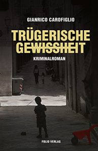 Baixar Trügerische Gewissheit: Kriminalroman (German Edition) pdf, epub, ebook