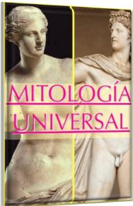 Baixar Mitología Universal (Spanish Edition) pdf, epub, ebook