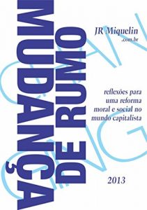 Baixar MudanÇa De Rumo (Portuguese Edition) pdf, epub, ebook