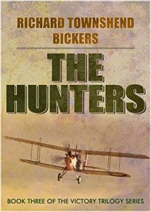 Baixar The Hunters (The Victory Trilogy) (English Edition) pdf, epub, ebook