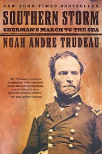 Baixar Southern Storm: Sherman’s March to the Sea pdf, epub, ebook