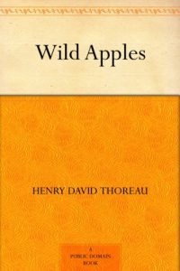 Baixar Wild Apples (English Edition) pdf, epub, ebook