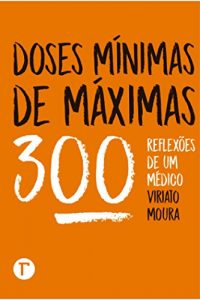 Baixar Doses mínimas de máximas pdf, epub, ebook