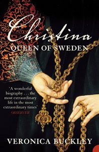 Baixar Christina Queen of Sweden: The Restless Life of a European Eccentric pdf, epub, ebook