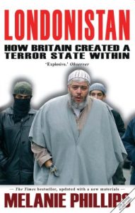 Baixar Londonistan: Britain’s Terror State from Within pdf, epub, ebook