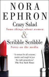 Baixar Crazy Salad & Scribble Scribble (An Omnibus) pdf, epub, ebook