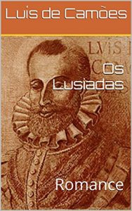 Baixar Os Lusiadas: Romance (Portuguese Edition) pdf, epub, ebook