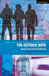Baixar Ostrich Boys: Improving Standards in English through Drama at Key Stage 3 and GCSE (Critical Scripts) pdf, epub, ebook