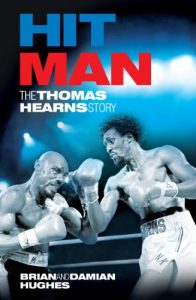 Baixar Hit Man: The Thomas Hearns Story (English Edition) pdf, epub, ebook