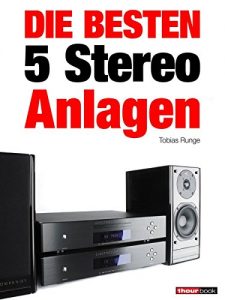 Baixar Die besten 5 Stereo-Anlagen: 1hourbook (German Edition) pdf, epub, ebook