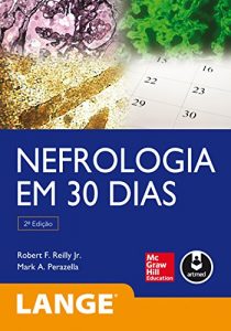 Baixar Nefrologia em 30 dias (Portuguese Edition) pdf, epub, ebook
