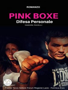 Baixar PINK BOXE Difesa personale pdf, epub, ebook