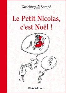Baixar Le Petit Nicolas, c’est Noël ! pdf, epub, ebook