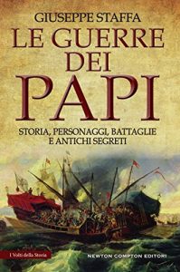 Baixar Le guerre dei papi (eNewton Saggistica) pdf, epub, ebook