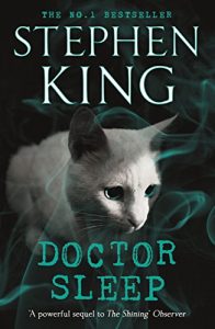 Baixar Doctor Sleep: Shining Book 2 (The Shining) pdf, epub, ebook