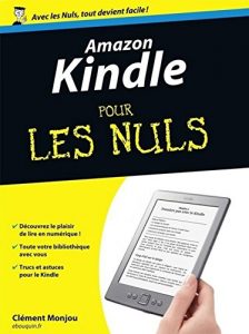 Baixar Amazon Kindle Pour les Nuls pdf, epub, ebook