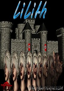 Baixar Lilith #1 Portuguese Version: The Beast Within (Portuguese Edition) pdf, epub, ebook