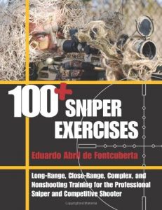 Baixar 100+ Sniper Exercises pdf, epub, ebook
