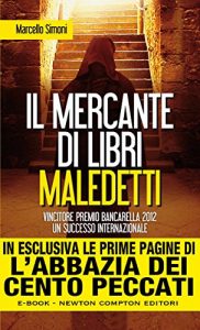 Baixar Il mercante di libri maledetti pdf, epub, ebook