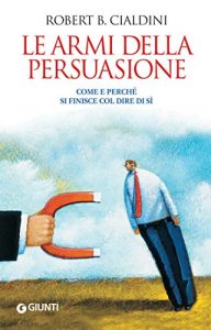 Baixar Le armi della persuasione (Saggi Giunti) pdf, epub, ebook