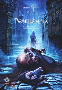 Baixar Pestilentia pdf, epub, ebook