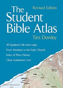 Baixar The Student Bible Atlas pdf, epub, ebook