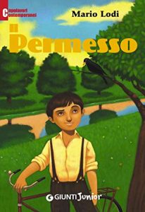 Baixar Il Permesso (Capolavori contemporanei) pdf, epub, ebook