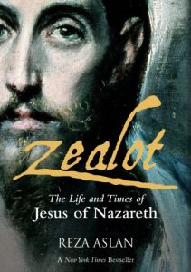 Baixar Zealot: The Life and Times of Jesus of Nazareth pdf, epub, ebook