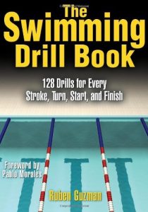 Baixar The Swimming Drill Book pdf, epub, ebook