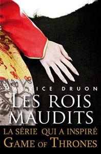Baixar Les rois maudits – Tome 5 pdf, epub, ebook