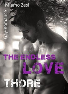 Baixar Thore: The endless love (German Edition) pdf, epub, ebook