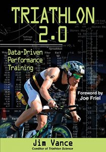 Baixar Triathlon 2.0: Data-Driven Performance Training pdf, epub, ebook