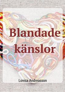 Baixar Blandade känslor (Swedish Edition) pdf, epub, ebook