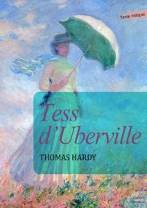 Baixar Tess d’Uberville pdf, epub, ebook