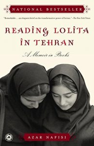 Baixar Reading Lolita in Tehran: A Memoir in Books pdf, epub, ebook
