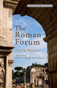 Baixar The Roman Forum (Wonders of the World) pdf, epub, ebook