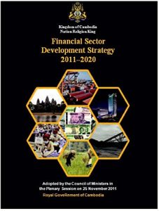 Baixar Financial Sector Development Strategy 2011-2020 Of Cambodia: Financial Sector Development Strategy 2011-2020 (English Edition) pdf, epub, ebook