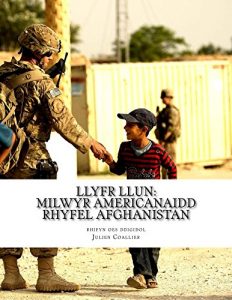 Baixar Llyfr Llun: Milwyr Americanaidd – Rhyfel Afghanistan: rhifyn oes ddigidol (Welsh Edition) pdf, epub, ebook
