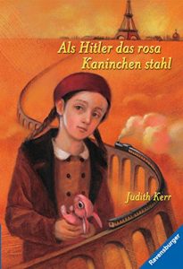 Baixar Als Hitler das rosa Kaninchen stahl (Band 1): Eine jüdische Familie auf der Flucht (Kerr-Hitler-Trilogie) (German Edition) pdf, epub, ebook