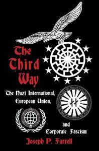 Baixar The Third Way: The Nazi International, European Union, and Corporate Fascism pdf, epub, ebook